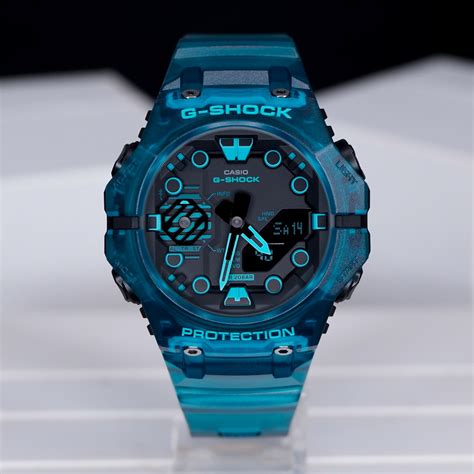 casio g-shock ga-b001g-2a 1