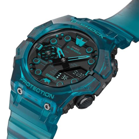 casio g-shock ga-b001g-2a 4