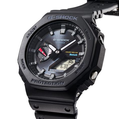 casio g-shock ga-b2100-1a 1