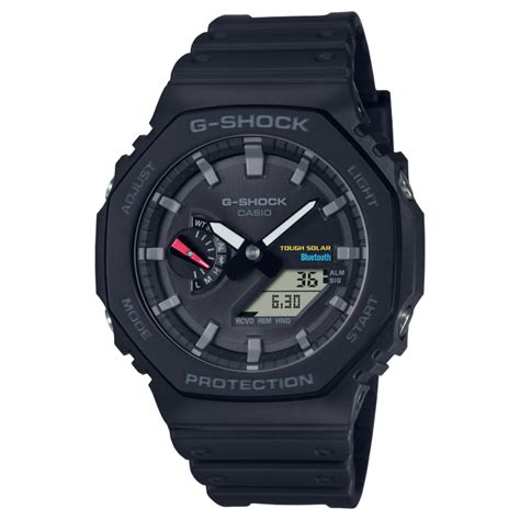 casio g-shock ga-b2100-1a 2