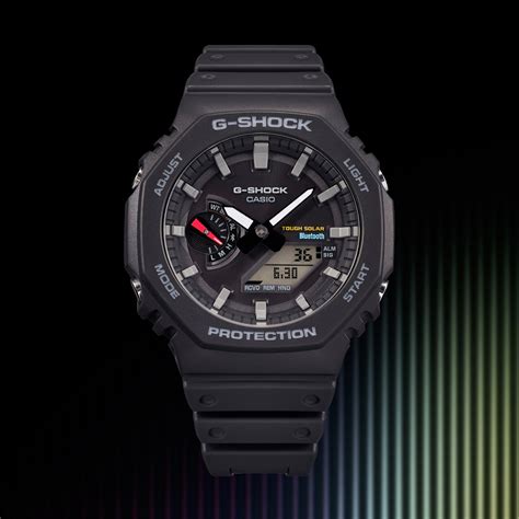 casio g-shock ga-b2100-1a 1