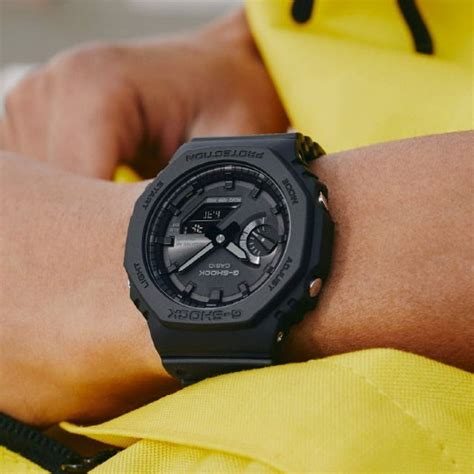 casio g-shock ga-b2100-1a1 1