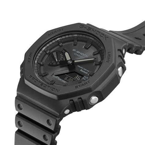 casio g-shock ga-b2100-1a1 1