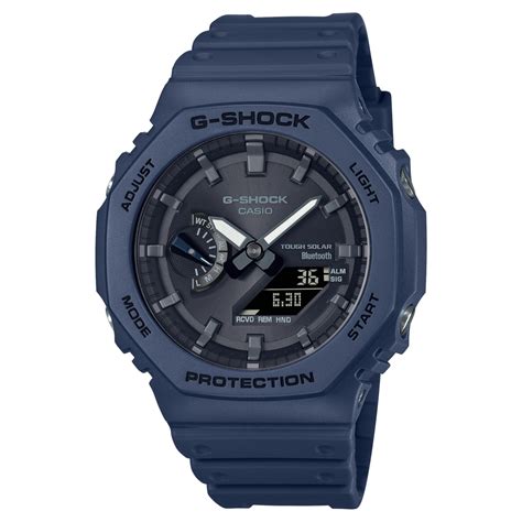 casio g-shock ga-b2100-2a 1