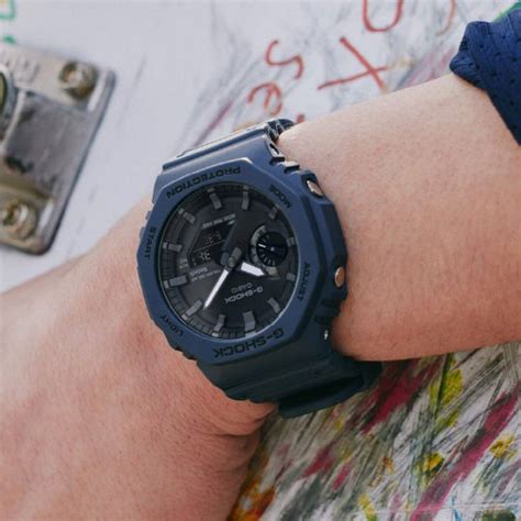 casio g-shock ga-b2100-2a 2