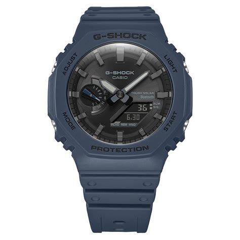 casio g-shock ga-b2100-2a 1