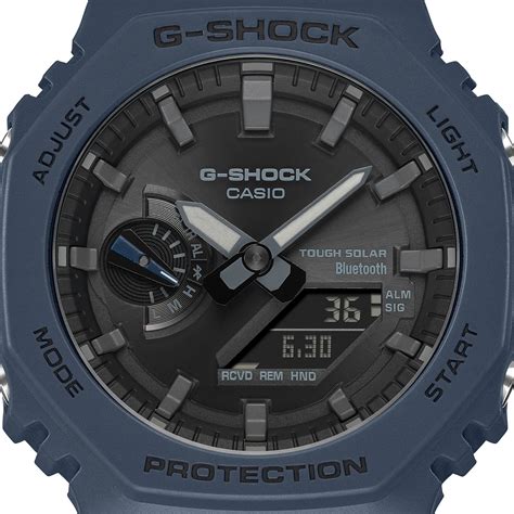 casio g-shock ga-b2100-2a 4