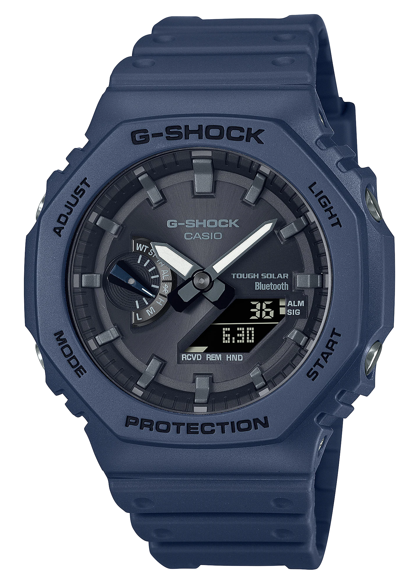 casio g-shock ga-b2100-2a