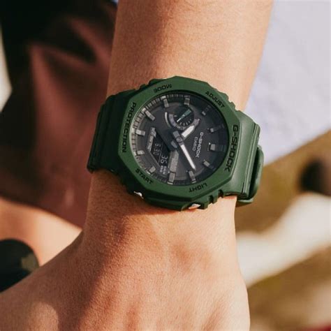 casio g-shock ga-b2100-3a 1