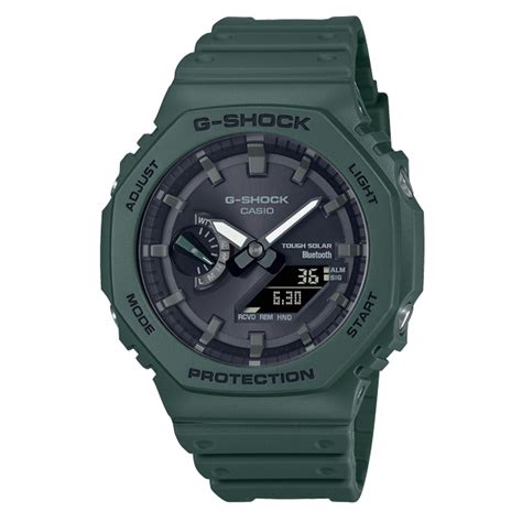 casio g-shock ga-b2100-3a 2