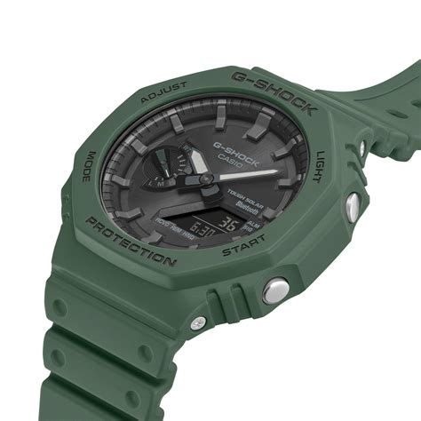 casio g-shock ga-b2100-3a 1