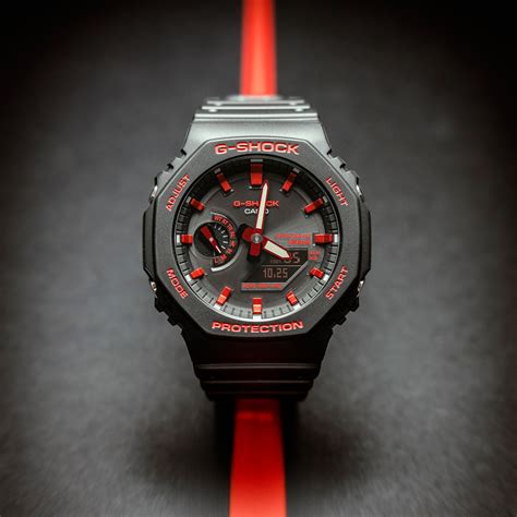 casio g-shock ga-b2100bnr-1a 4