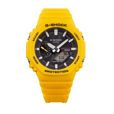 casio g-shock ga-b2100c-9a 2