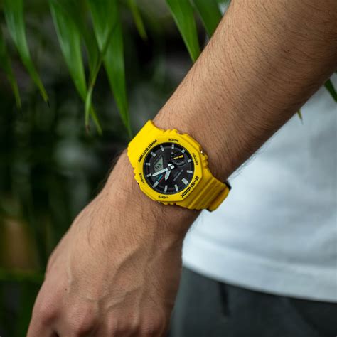 casio g-shock ga-b2100c-9a 1