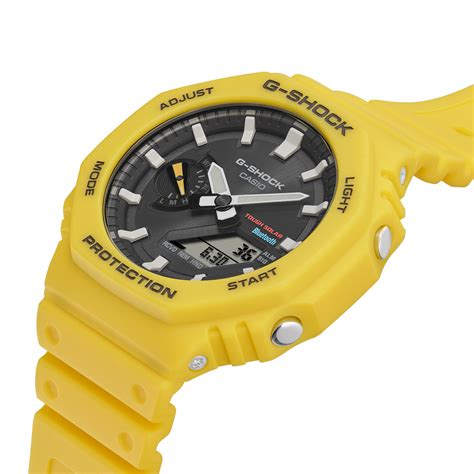 casio g-shock ga-b2100c-9a 4