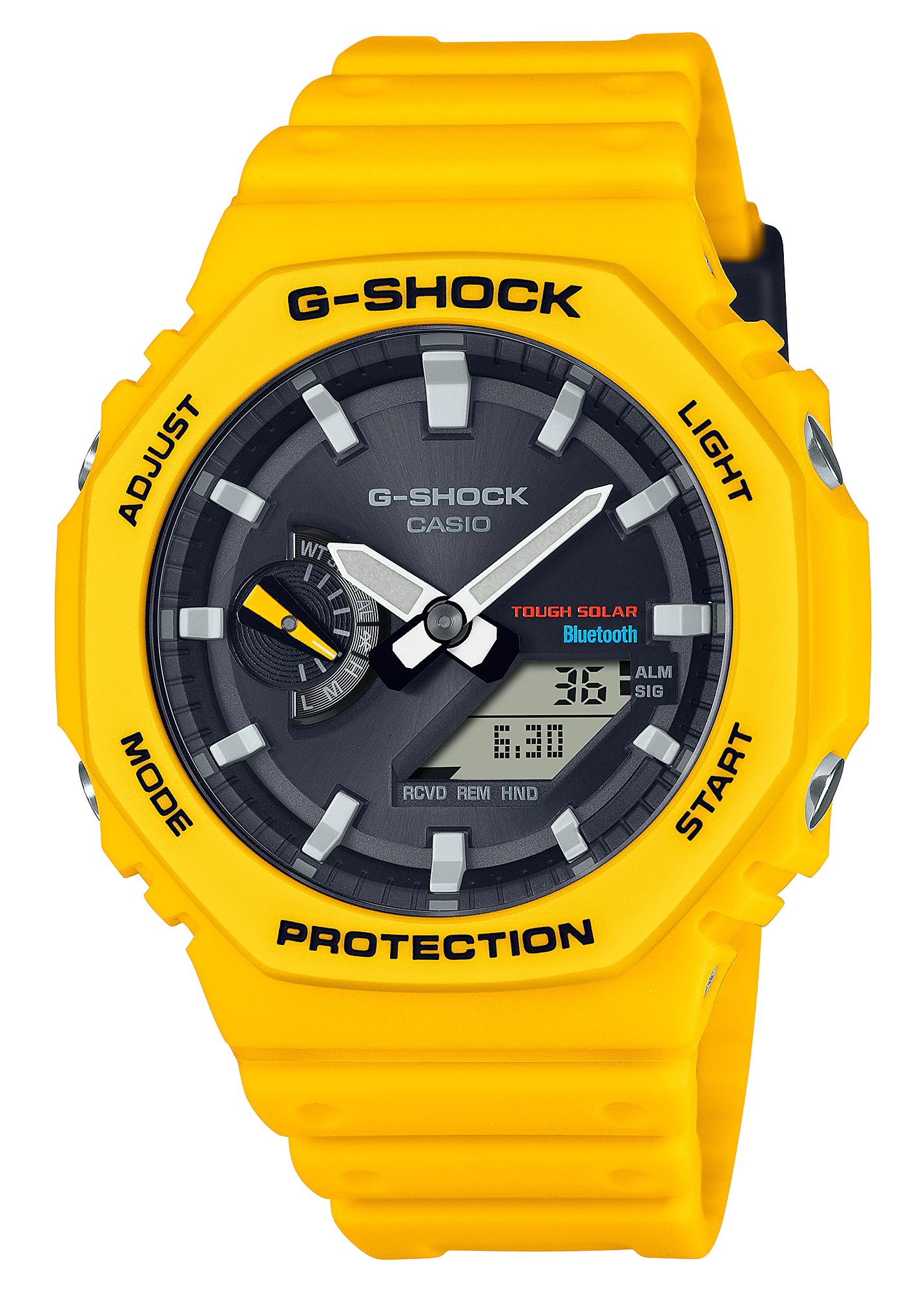 casio g-shock ga-b2100c-9a