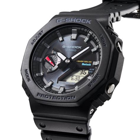 casio g-shock ga-b2100fc-7a 2