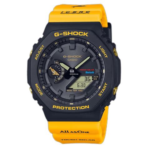 casio g-shock ga-b2100k-9a 1