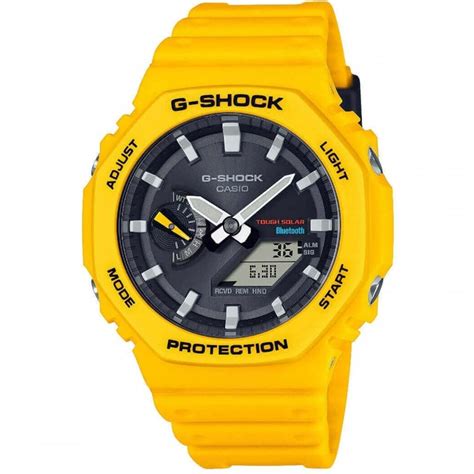 casio g-shock ga-b2100k-9a 4