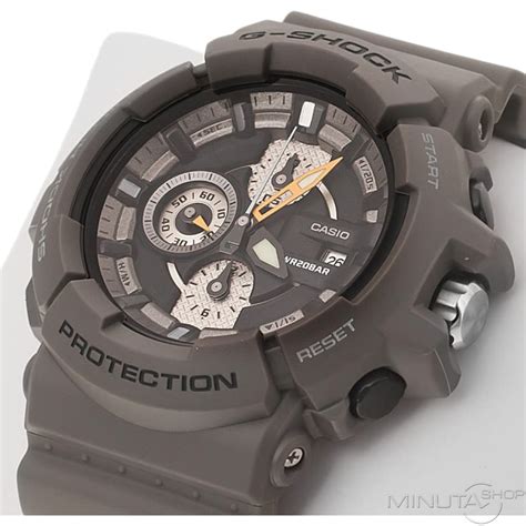 casio g-shock gac-100-8a 2