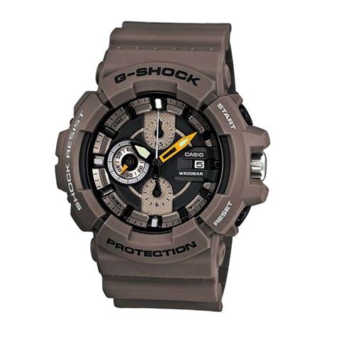 casio g-shock gac-100-8a 1