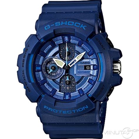 casio g-shock gac-100ac-2a 2