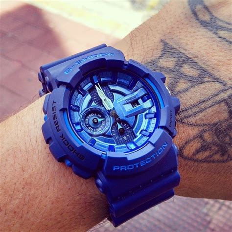 casio g-shock gac-100ac-2a 4