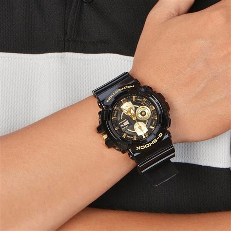 casio g-shock gac-100br-1a 1