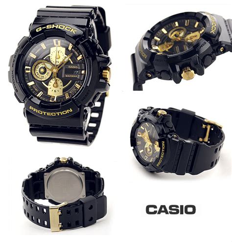 casio g-shock gac-100br-1a 2