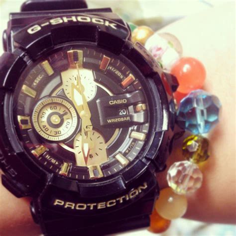 casio g-shock gac-100br-1a 1