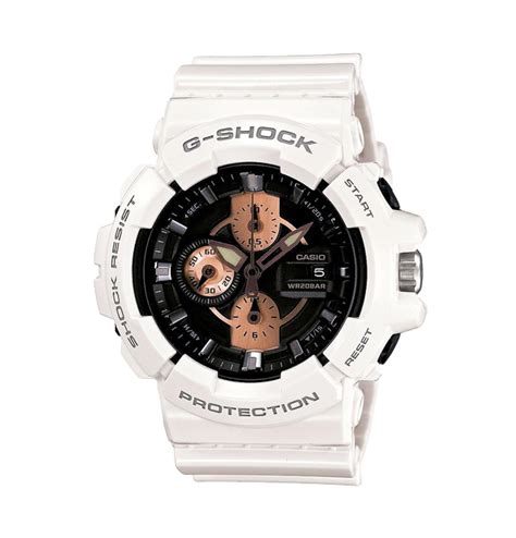 casio g-shock gac-100rg-7a 1