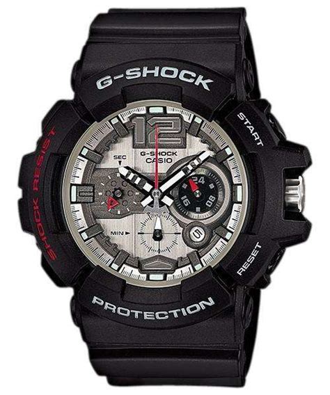 casio g-shock gac-110-1a 1