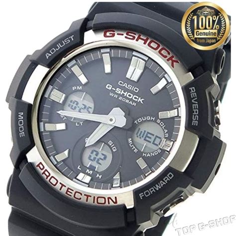 casio g-shock gas-100-1a 1