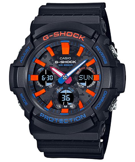 casio g-shock gas-100-1a 4