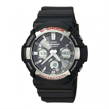 casio g-shock gas-100-1a