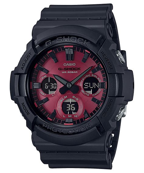 casio g-shock gas-100-nismo-motul 2