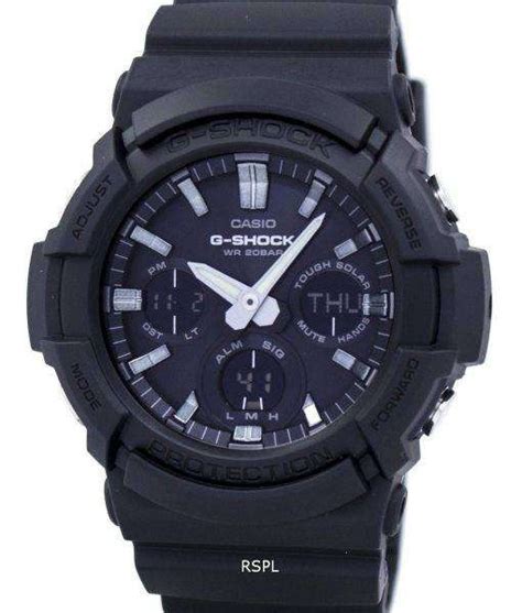 casio g-shock gas-100b-1a 2