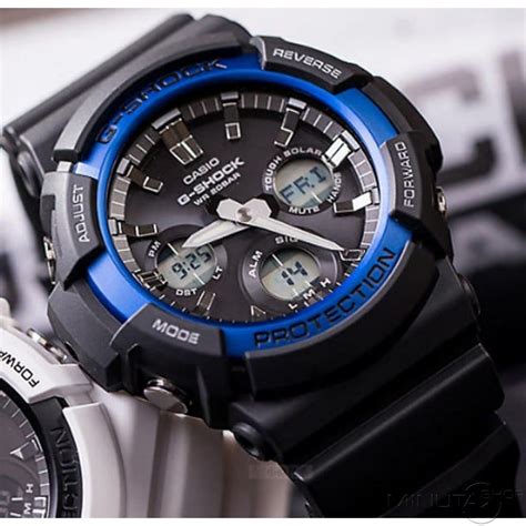 casio g-shock gas-100b-1a2 1