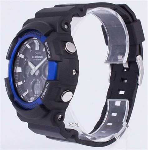 casio g-shock gas-100b-1a2 2