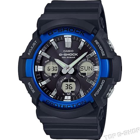 casio g-shock gas-100b-1a2 1