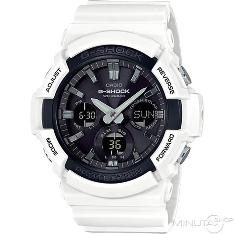 casio g-shock gas-100b-7a 1