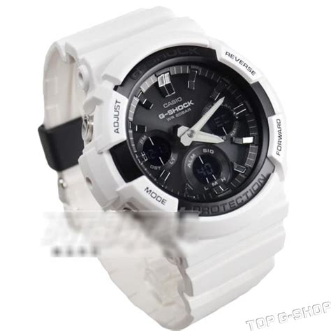 casio g-shock gas-100b-7a 2