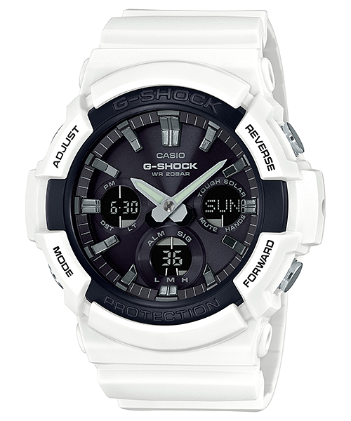 casio g-shock gas-100b-7a