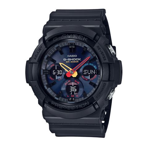 casio g-shock gas-100bmc-1a 1