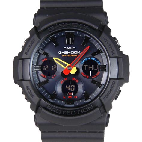 casio g-shock gas-100bmc-1a 1