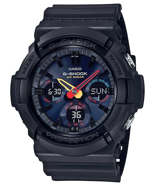 casio g-shock gas-100bmc-1a