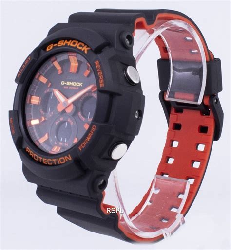 casio g-shock gas-100br-1a 1