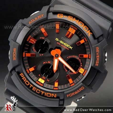 casio g-shock gas-100br-1a 1