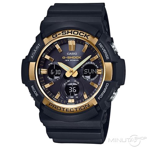 casio g-shock gas-100g-1a 1