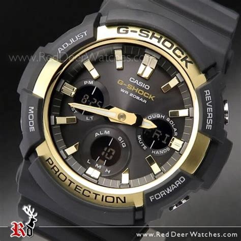 casio g-shock gas-100g-1a 2